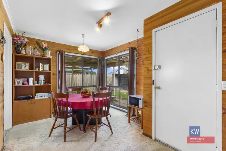 Fifth view of Homely house listing, 140 Vary St, Morwell VIC 3840