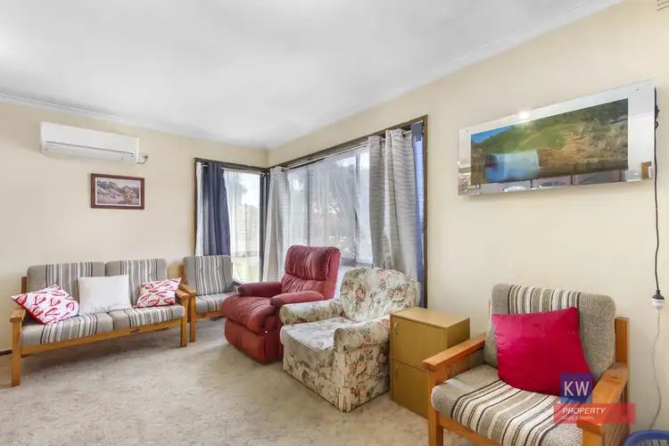 Seventh view of Homely house listing, 140 Vary St, Morwell VIC 3840