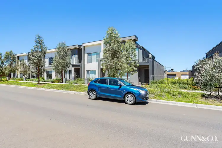 Second view of Homely land listing, 17 Civic Street, Diggers Rest VIC 3427