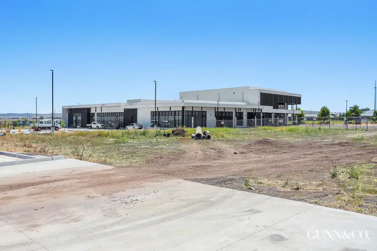 Fifth view of Homely land listing, 17 Civic Street, Diggers Rest VIC 3427