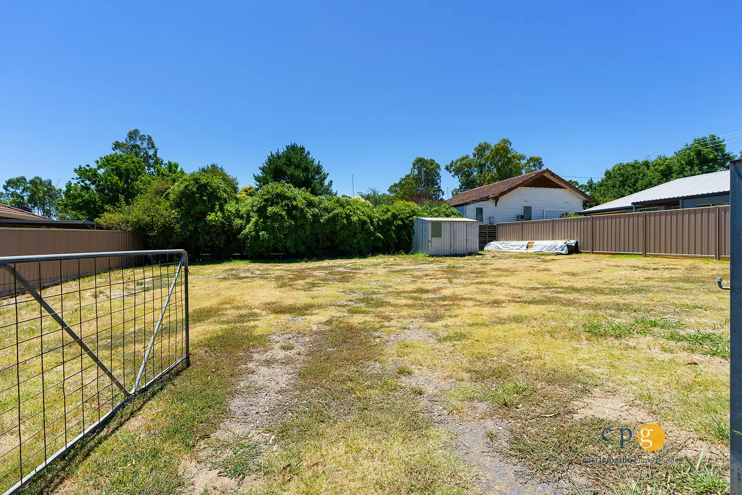 Main view of Homely land listing, 4A Wright Street, Harcourt VIC 3453
