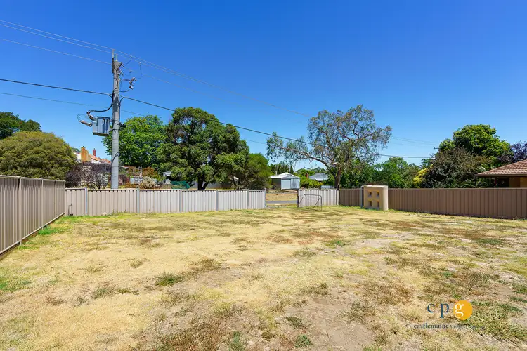 Fourth view of Homely land listing, 4A Wright Street, Harcourt VIC 3453