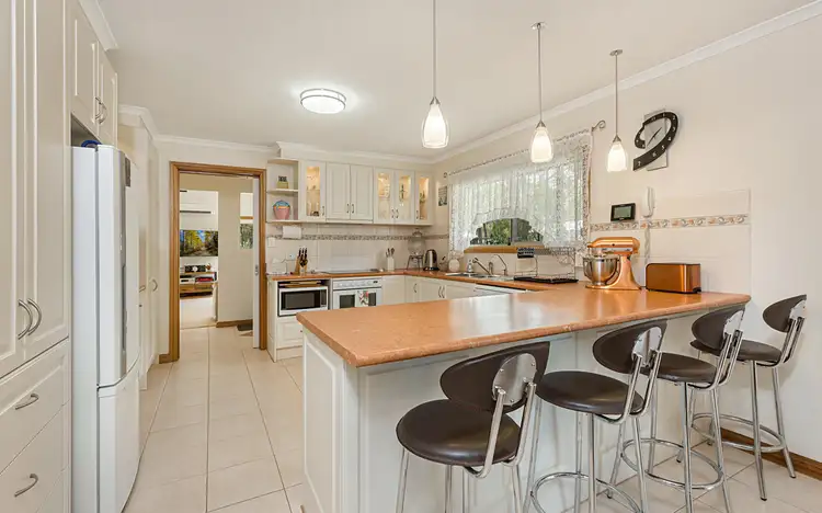 Second view of Homely house listing, 194 Wappentake Road, Heathcote VIC 3523