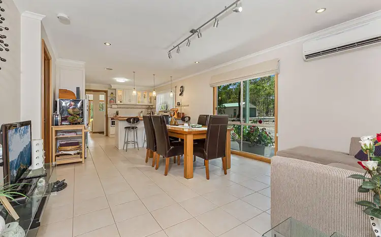 Third view of Homely house listing, 194 Wappentake Road, Heathcote VIC 3523