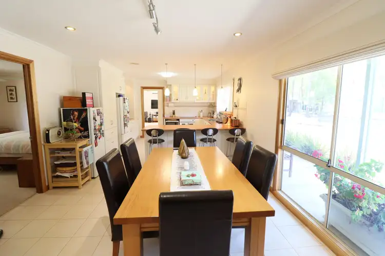 Fourth view of Homely house listing, 194 Wappentake Road, Heathcote VIC 3523
