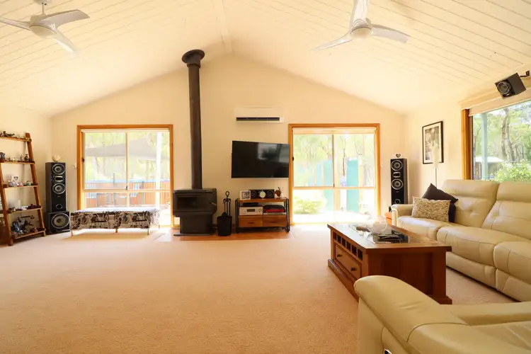 Sixth view of Homely house listing, 194 Wappentake Road, Heathcote VIC 3523