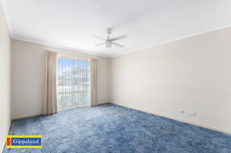 Second view of Homely house listing, 5 Burrnett Court, Heyfield VIC 3858