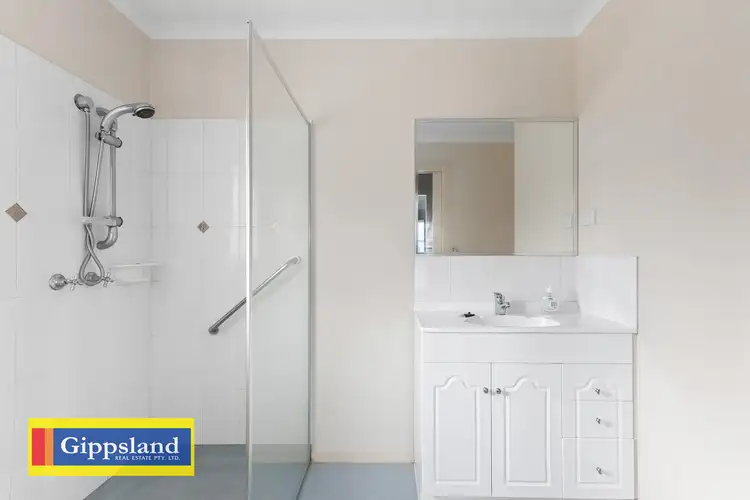 Third view of Homely house listing, 5 Burrnett Court, Heyfield VIC 3858