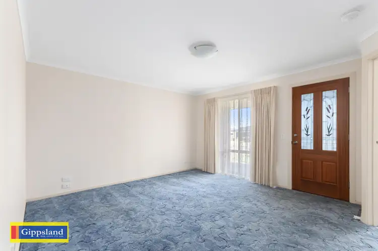 Fourth view of Homely house listing, 5 Burrnett Court, Heyfield VIC 3858