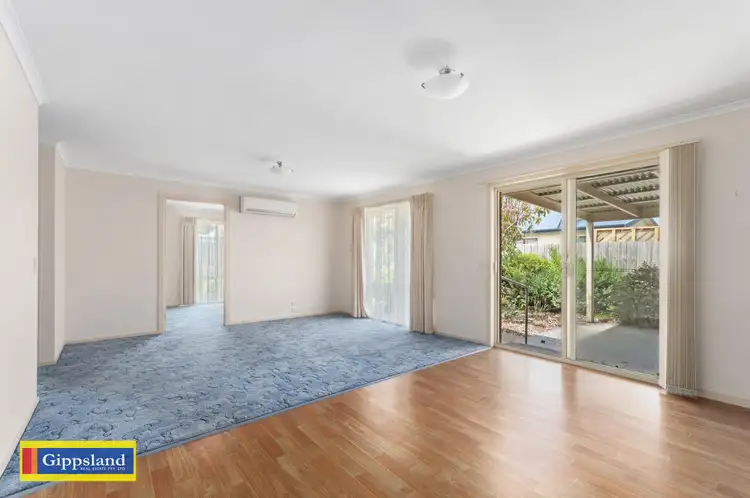 Fifth view of Homely house listing, 5 Burrnett Court, Heyfield VIC 3858