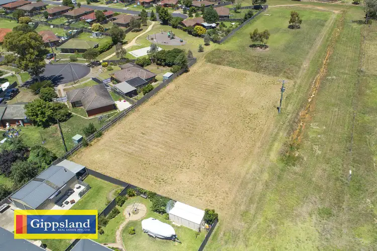 Second view of Homely land listing, 144-148 McAdam Street, Maffra VIC 3860