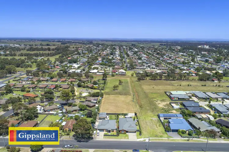 Fourth view of Homely land listing, 144-148 McAdam Street, Maffra VIC 3860