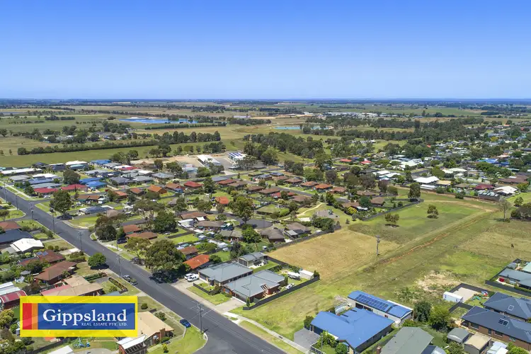 Fifth view of Homely land listing, 144-148 McAdam Street, Maffra VIC 3860