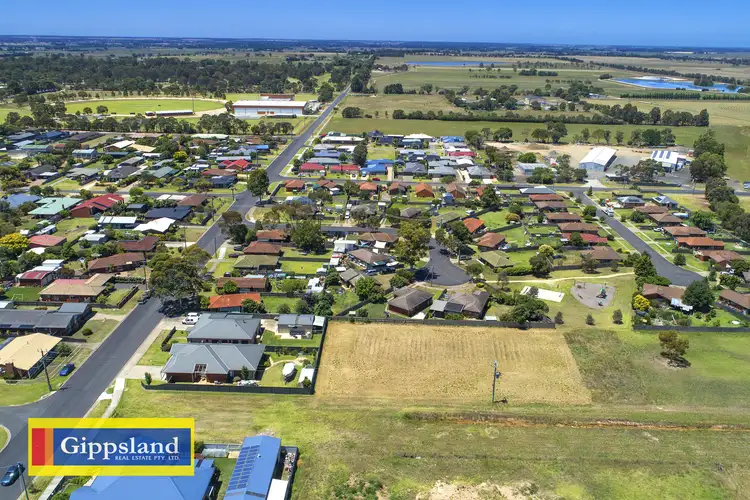 Sixth view of Homely land listing, 144-148 McAdam Street, Maffra VIC 3860
