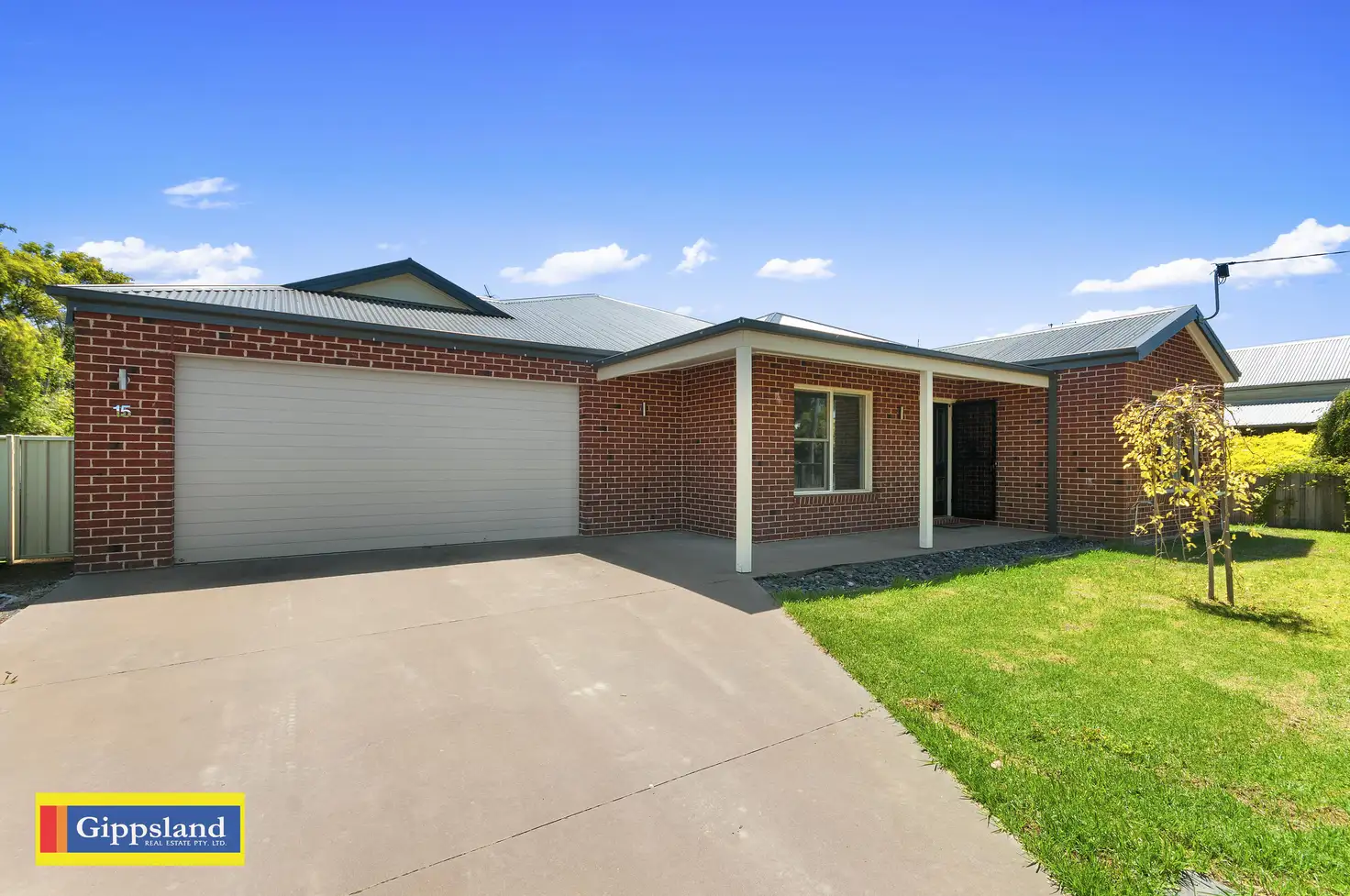 Main view of Homely house listing, 15 Avon Street, Briagolong VIC 3860