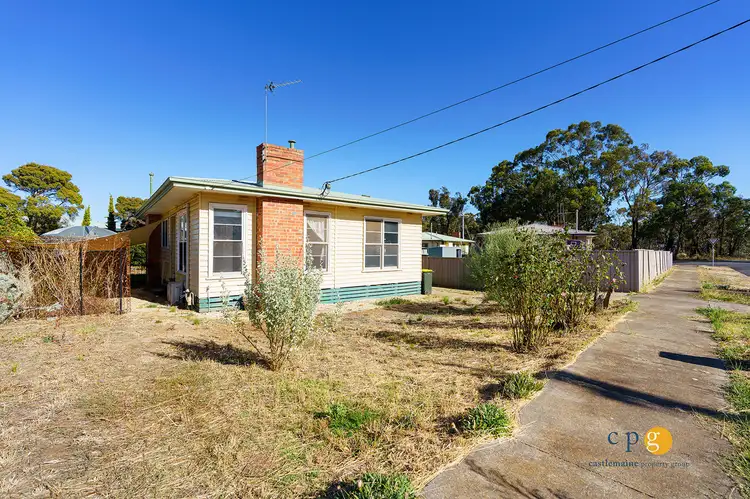 Main view of Homely house listing, 11 Michael Street, Maryborough VIC 3465