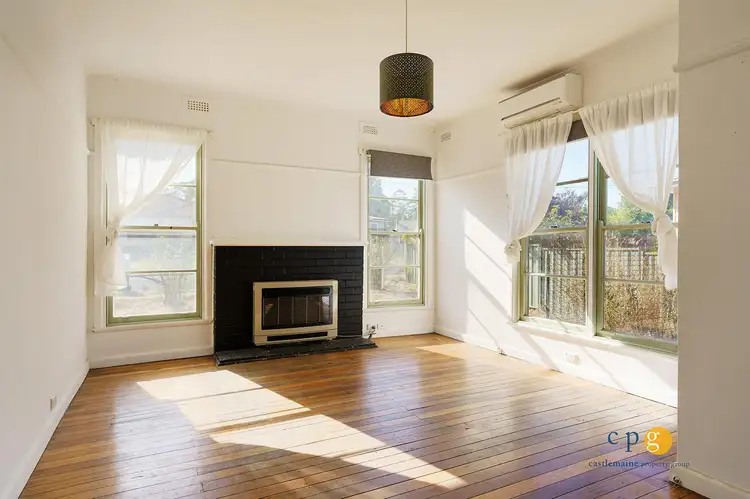 Second view of Homely house listing, 11 Michael Street, Maryborough VIC 3465