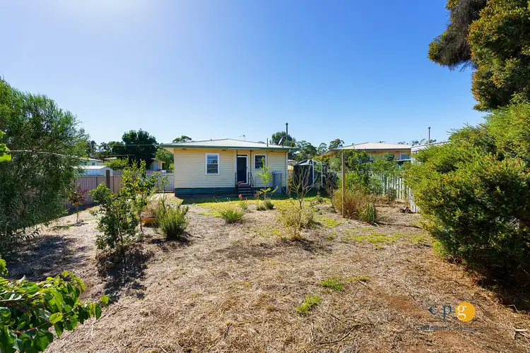 Fifth view of Homely house listing, 11 Michael Street, Maryborough VIC 3465