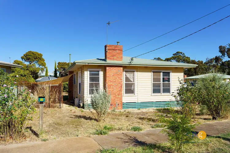 Sixth view of Homely house listing, 11 Michael Street, Maryborough VIC 3465