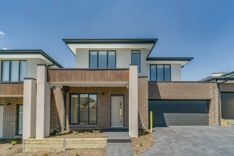 Main view of Homely townhouse listing, 3/3 Churchill Avenue, Chadstone VIC 3148