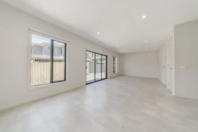 Second view of Homely townhouse listing, 3/3 Churchill Avenue, Chadstone VIC 3148
