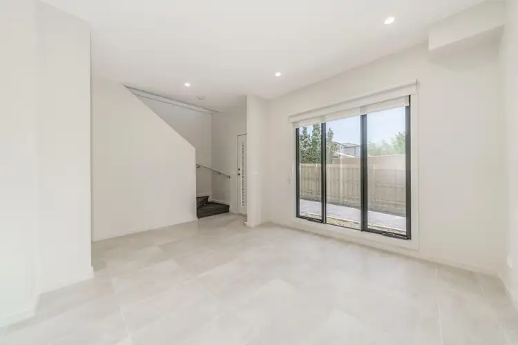 Third view of Homely townhouse listing, 3/3 Churchill Avenue, Chadstone VIC 3148
