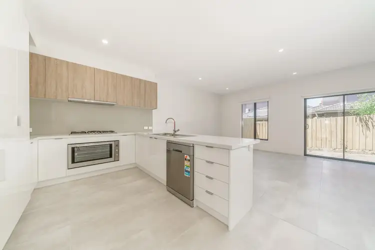 Fourth view of Homely townhouse listing, 3/3 Churchill Avenue, Chadstone VIC 3148