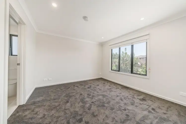 Fifth view of Homely townhouse listing, 3/3 Churchill Avenue, Chadstone VIC 3148