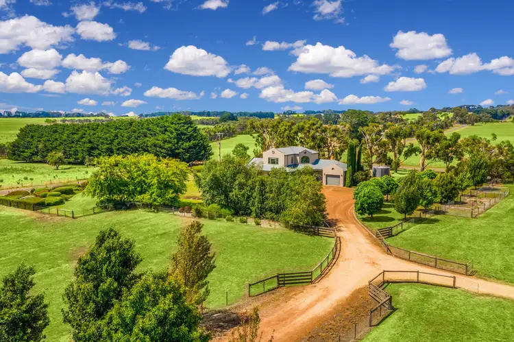 Sixth view of Homely rural property listing, 396 Tarrington - Strathkellar Road, Strathkellar VIC 3301