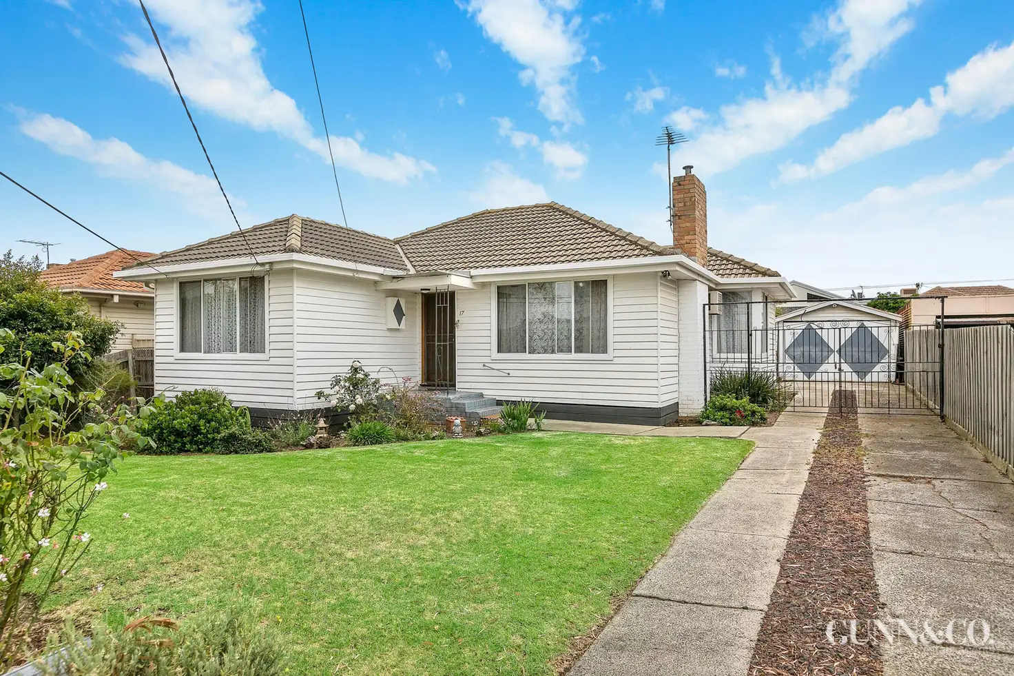 Main view of Homely house listing, 17 Third Avenue, Altona North VIC 3025