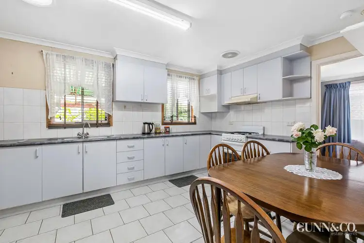 Fifth view of Homely house listing, 17 Third Avenue, Altona North VIC 3025