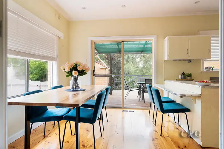 Second view of Homely house listing, 10 Douglas Crescent, Castlemaine VIC 3450