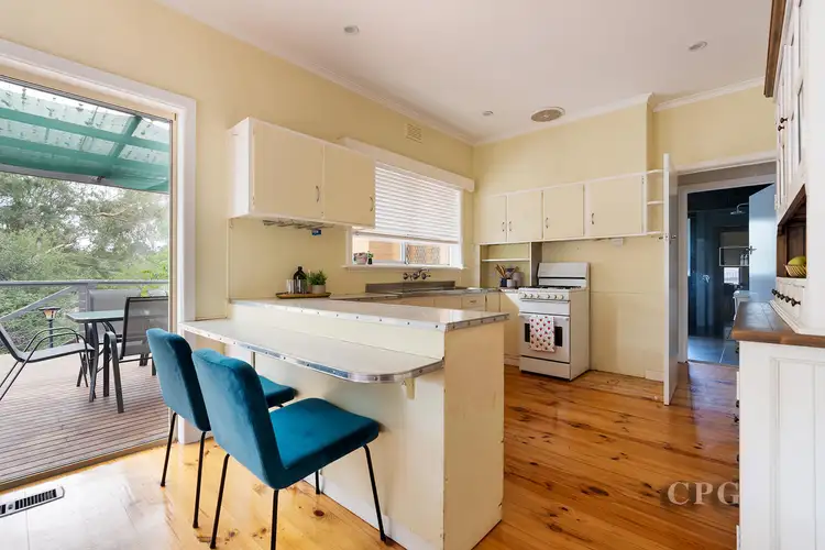 Third view of Homely house listing, 10 Douglas Crescent, Castlemaine VIC 3450