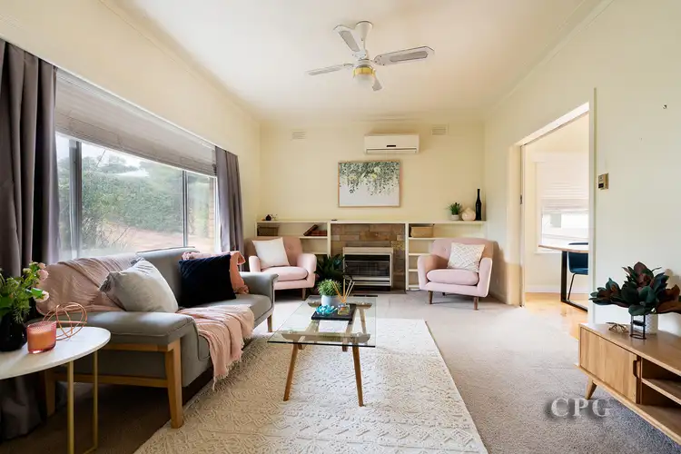 Fourth view of Homely house listing, 10 Douglas Crescent, Castlemaine VIC 3450