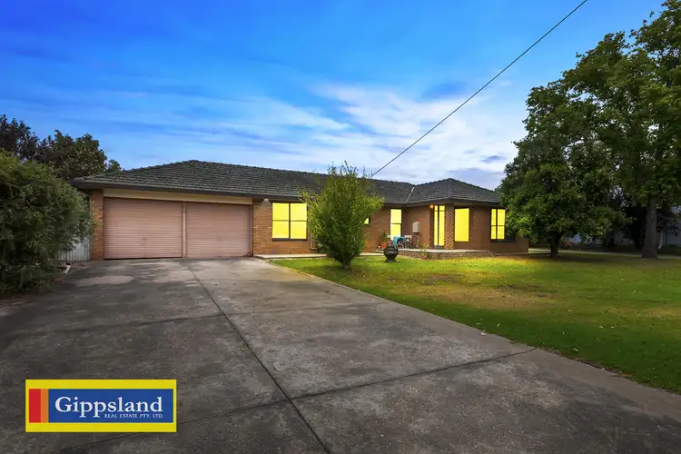 Main view of Homely house listing, 13 Mary Street, Heyfield VIC 3858