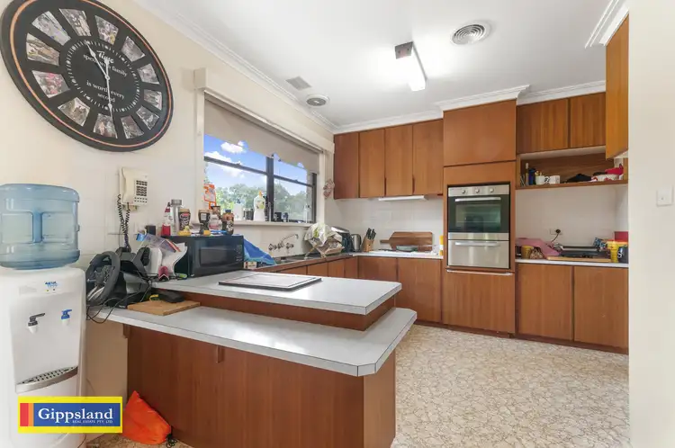 Second view of Homely house listing, 13 Mary Street, Heyfield VIC 3858