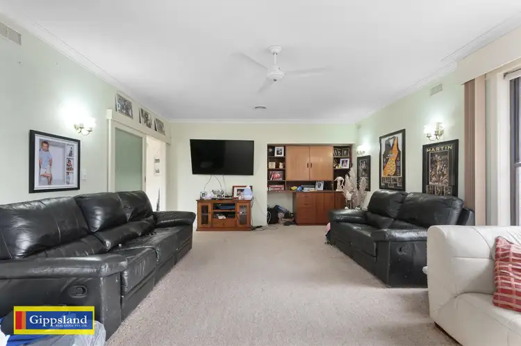 Fifth view of Homely house listing, 13 Mary Street, Heyfield VIC 3858