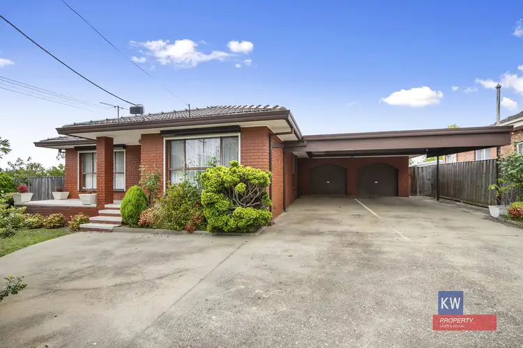40 Hoyle St, Morwell VIC 3840