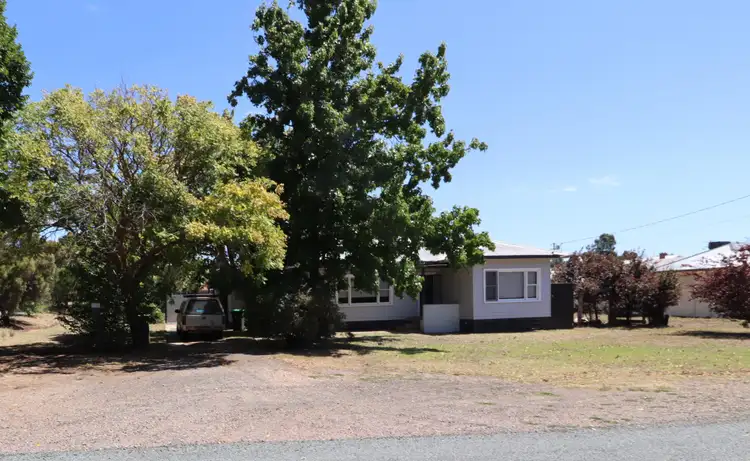 Main view of Homely house listing, 17 Wright Street, Heathcote VIC 3523