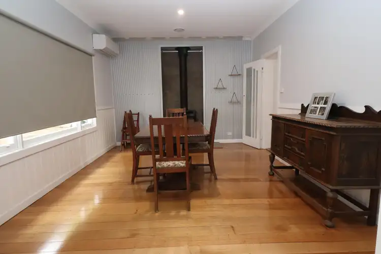 Fourth view of Homely house listing, 17 Wright Street, Heathcote VIC 3523