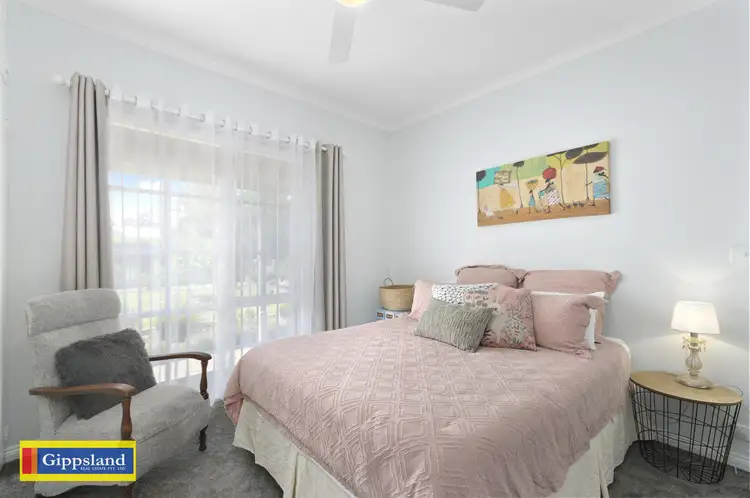 Second view of Homely house listing, 12 Rosstrevor Avenue, Briagolong VIC 3860