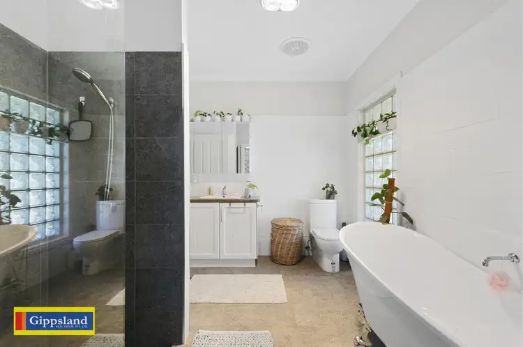 Fourth view of Homely house listing, 12 Rosstrevor Avenue, Briagolong VIC 3860