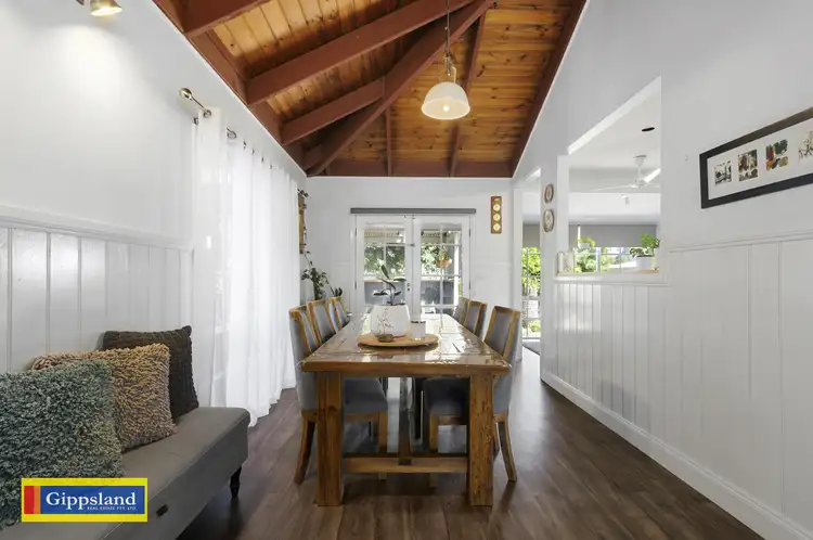 Sixth view of Homely house listing, 12 Rosstrevor Avenue, Briagolong VIC 3860