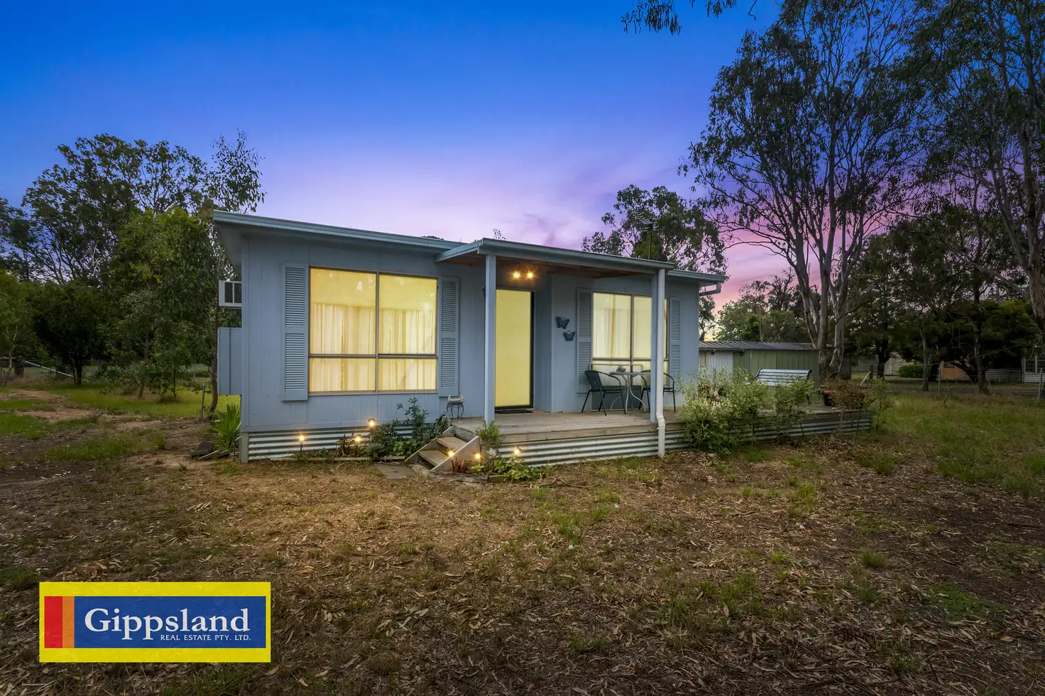 Main view of Homely house listing, 198 Munro-Stockdale Road, Munro VIC 3862