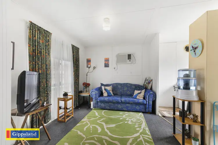 Second view of Homely house listing, 198 Munro-Stockdale Road, Munro VIC 3862