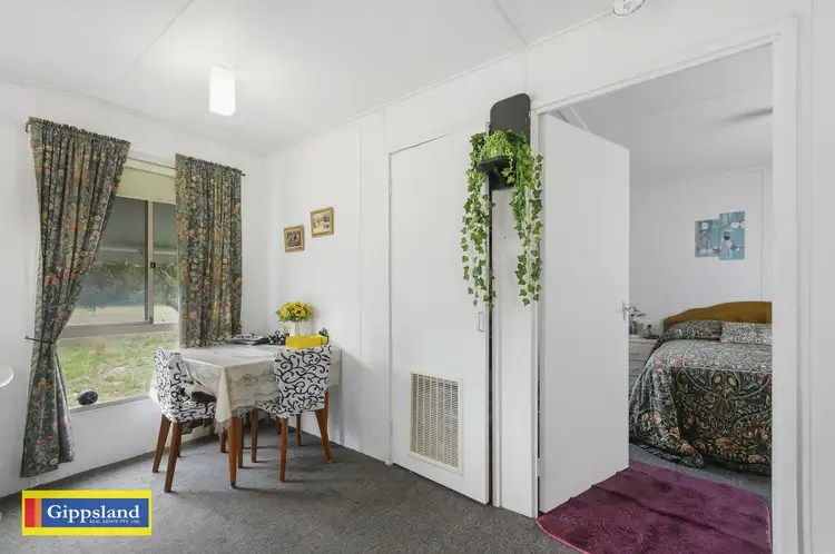 Fourth view of Homely house listing, 198 Munro-Stockdale Road, Munro VIC 3862