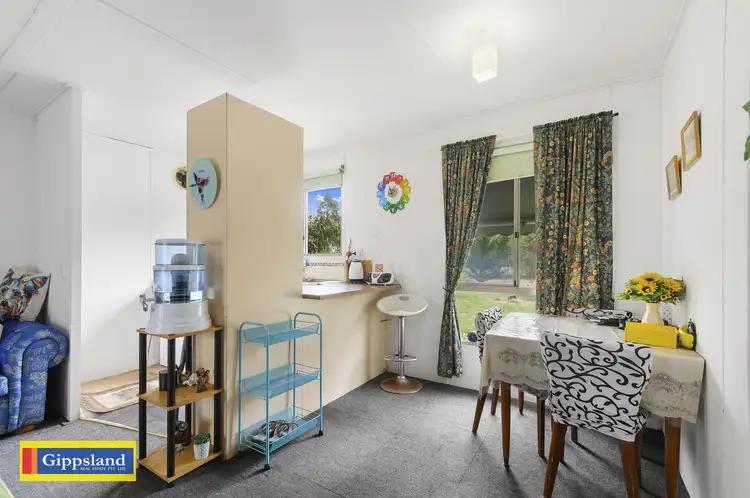 Fifth view of Homely house listing, 198 Munro-Stockdale Road, Munro VIC 3862