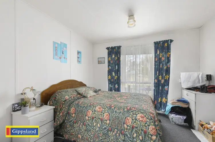 Sixth view of Homely house listing, 198 Munro-Stockdale Road, Munro VIC 3862
