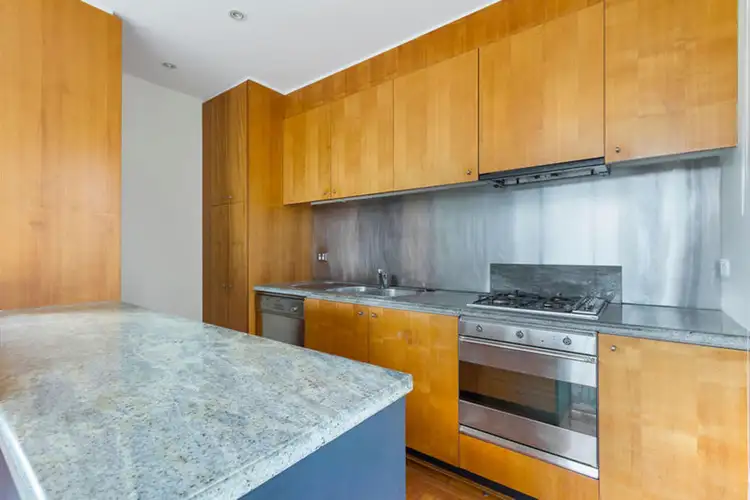 Second view of Homely unit listing, 40/1 Domville Avenue, Hawthorn VIC 3122