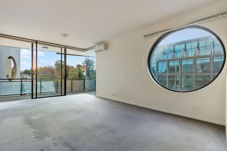 Third view of Homely unit listing, 40/1 Domville Avenue, Hawthorn VIC 3122